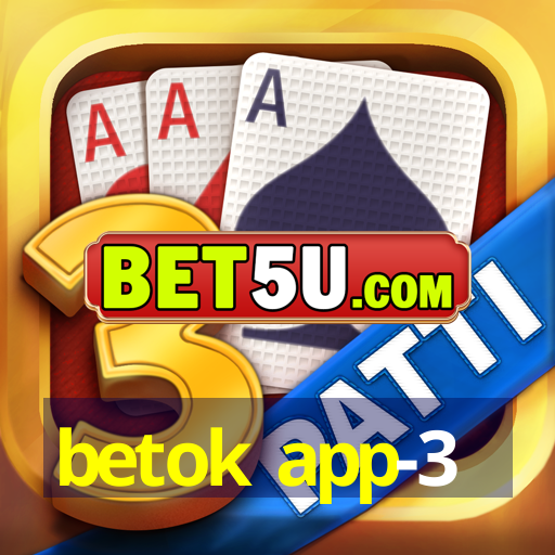 betok app